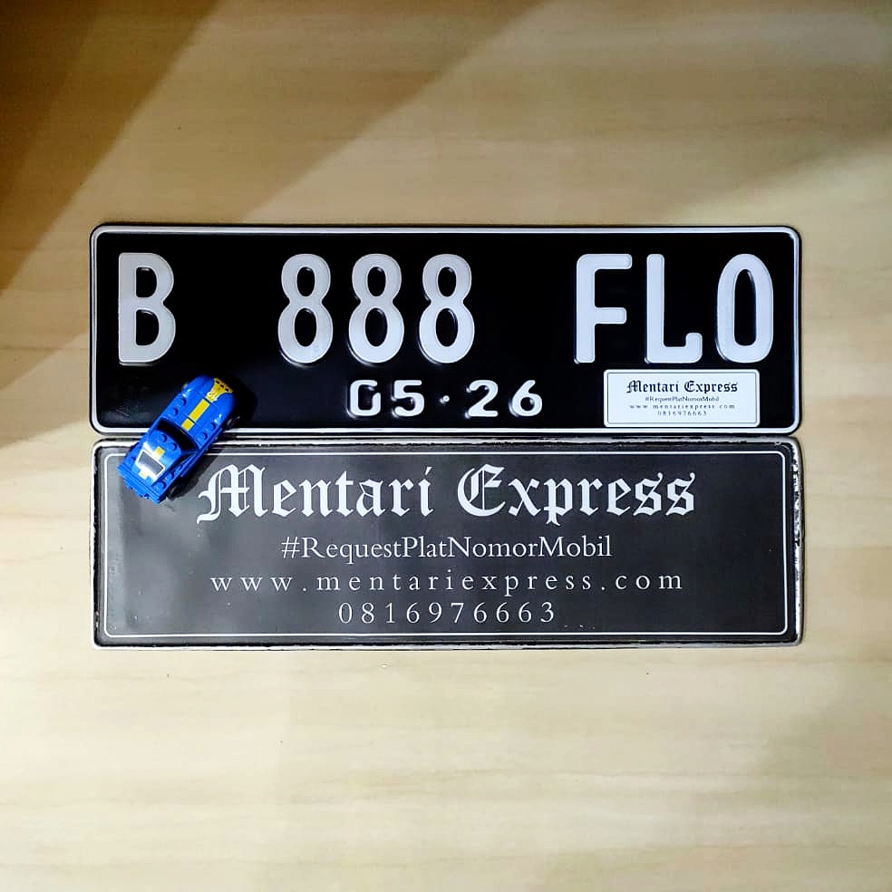B 0888 FLO